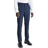 Calvin Klein Mens Refined Stretch Pant