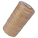 328 Feet Natural Jute Twine Best Arts Crafts Gift Hemp String Christmas Twine String Packing Materials Durable Jute Cord Twine for Gardening