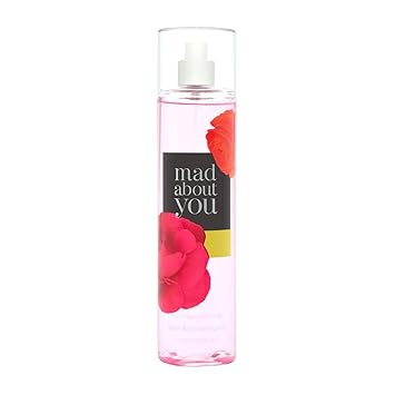 Bath & Body Works 'Mad About You' Fine Fragrance Mist (8oz/ 236 ml)