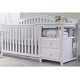 montville crib and changing table instructions