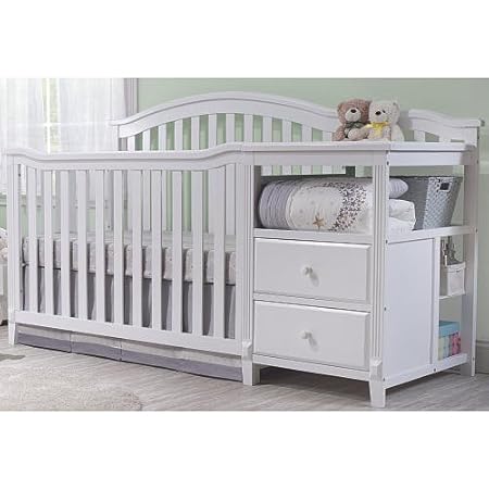 berkley 4 in 1 crib instructions