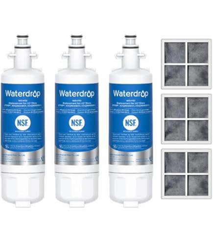 Amazon.com: 4-Pack Replacement for Kenmore/Sears 79571033010