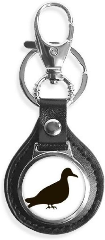 DIYthinker Men's Novelty Car Key Chain Trink Key Ring
