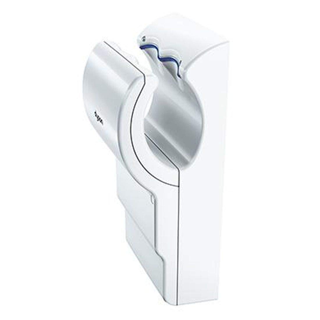 Dyson AB14 300678-01 Airblade Hand Dryer, White – BigaMart