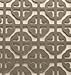 M-D Building Products 57005 12 in. x 24 in. x .020 in. Satin Nickel Aluminum Sheet Mosaic