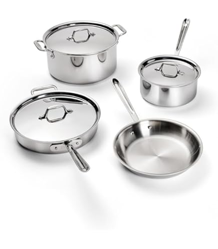Fissler 32cm Frying Pan Set – 3-Piece Fissler 32cm Frying Pan Set – 3-Piece Fissler 32cm Frying Pan Set