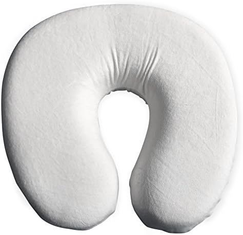 Premium Memory Foam U-Shaped Pillow, Neck Pillow, Travel Pillow