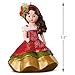 Hallmark Keepsake Christmas Ornament 2018 Year Dated, Madame Alexander Holidazzle
