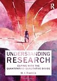 Understanding Methods, Banducci, Susan and Franklin, Marianne, 0415490790