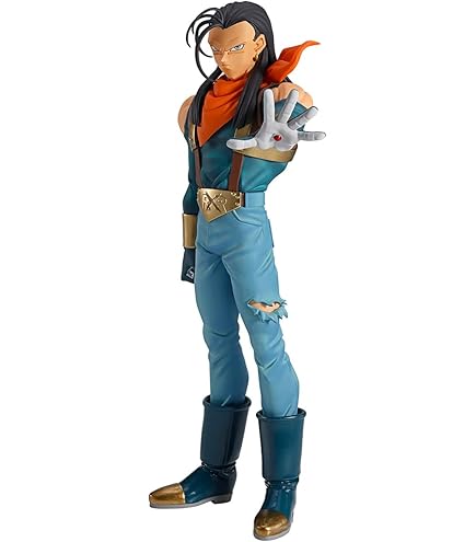 Amazon.com: Ichibansho Figure - Dragon Ball - Great Ape Son Goku