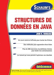 Structures de données en Java