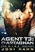 Agent T3: d'Artagnan (The D.I.R.E. Agency Series Book 3)
