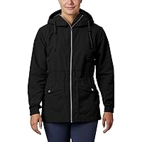 Columbia Women's Day Trippin' Jacket