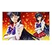 Bandai Tamashii Nations Sailor Moon Crystal Pretty Guardian Sailor Mars Figuarts ZERO