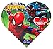 Marvel Avengers and Spiderman Super Hero Valentine Heart Shaped Boxes with Milk Chocolate Candy, 1.6 Ounce, Pack of 2thumb 2