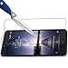 Mr.Shield Screen Protector compatible with ZTE ZMAX Pro [Tempered Glass] [3-PACK] [Japan Glass with 9H Hardness]