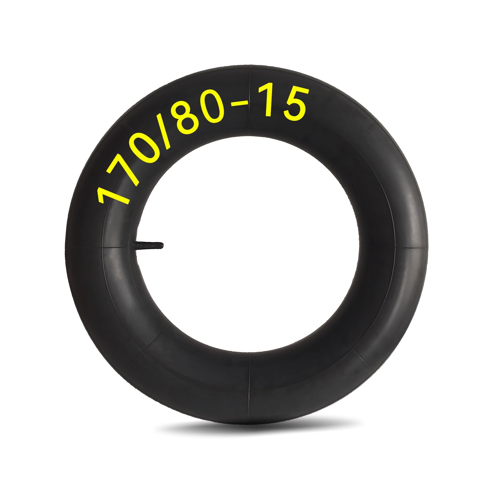 Photo 1 of 170/80-15 Inner Tube 170/80/15 Replacement Inner Tubes