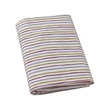 Dwell Studio Crib Fitted Sheet (Painted Stripe Aimee)
