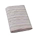 Dwell Studio Crib Fitted Sheet (Painted Stripe Aimee)
