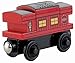 Thomas & Friends Wooden Railway, Musical Caboose - Battery Operated