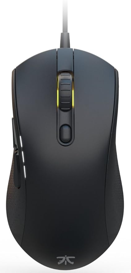 Amazon.co.jp： FnaticGear FLICK 2 ゲーミン 