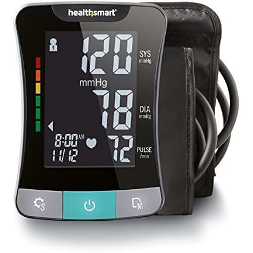omni blood pressure cuff
