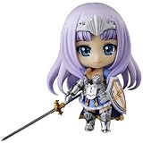 245a ねんどろいど アンネロッテ クイーンズブレイド リベリオン 完成品 フィギュア
