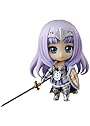 ねんどろいど クイーンズブレイド リベリオン アンネロッテ|サンプル1