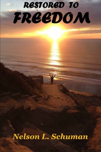 Restored To Freedom: Restored To Freedom changes the lives and marriages of people from pain, hopelessness and brokenness to love, joy and peace.