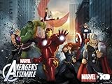 Marvel's Avengers Assemble Season 1
