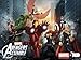 Marvel's Avengers Assemble Season 1