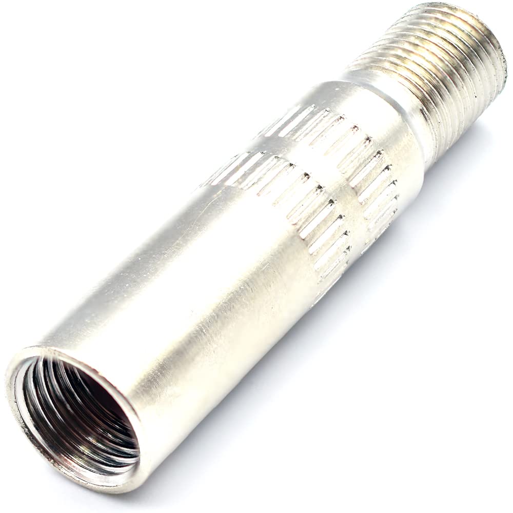 myBESTscooter - Valve Extension Adapter For Xiaomi M365 1S Essential Pro 2 Electric Scooter (1 Piece)