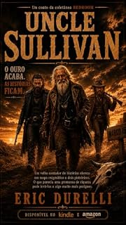 Livro Uncle Sullivan