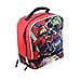 Lego Ninjago Dual Compartment Soft Lunch Box