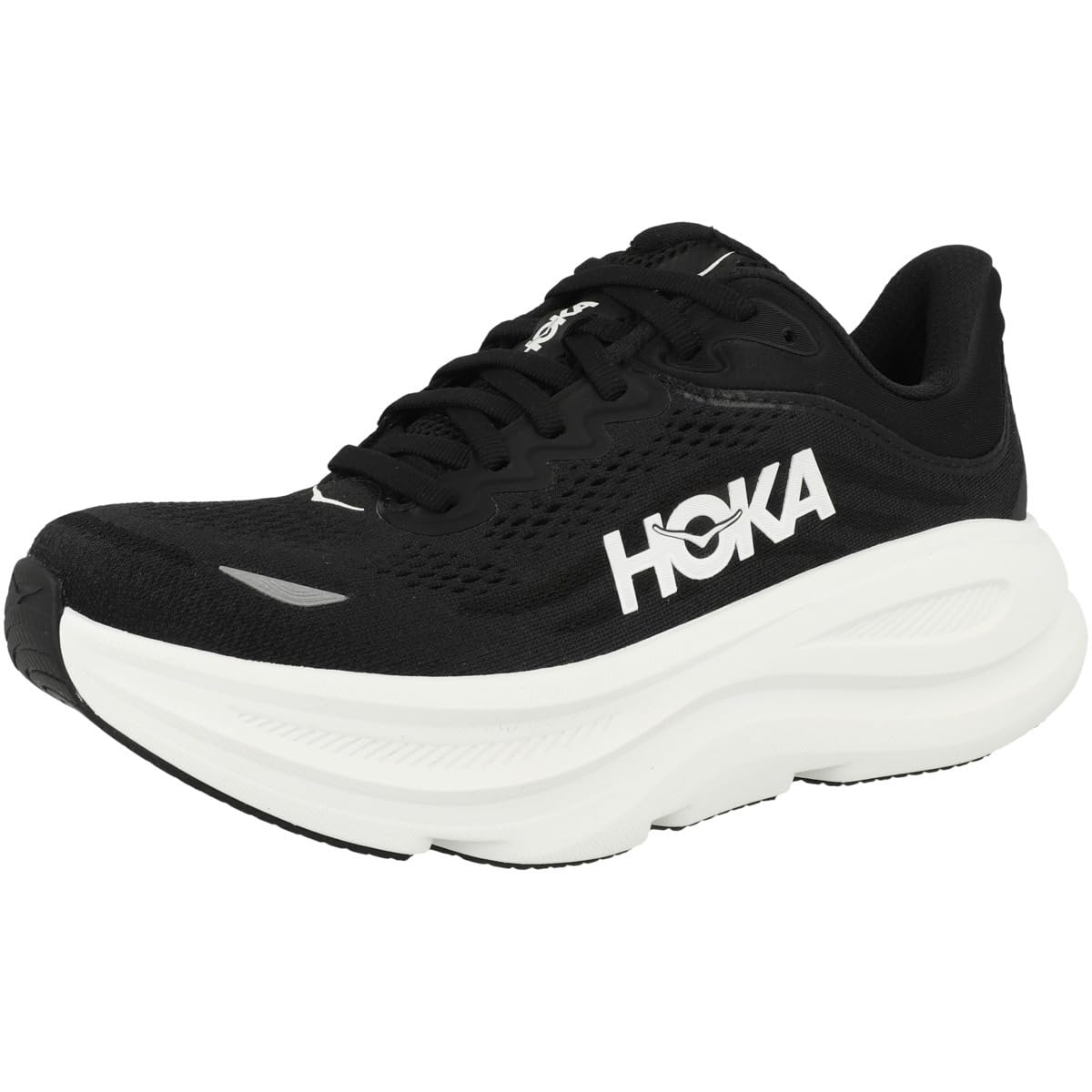 HOKA Women's Bondi 9 Sneaker