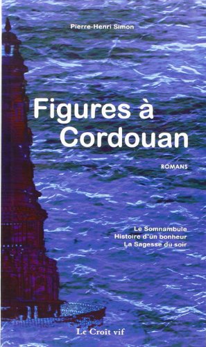 Figures à Cordouan