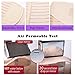 Postpartum Belly Wrap 3 in 1 Support Belts Set, Belly Waist and Pelvis Band, Recover Your Body Shape After Delivery