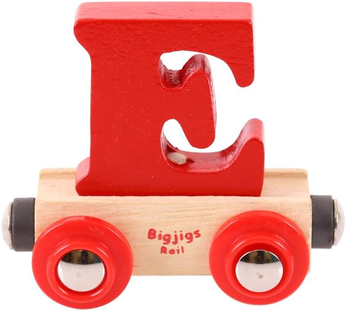 bigjigs name train