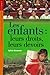 Les Enfants : Leurs droits, leurs devoirs by 