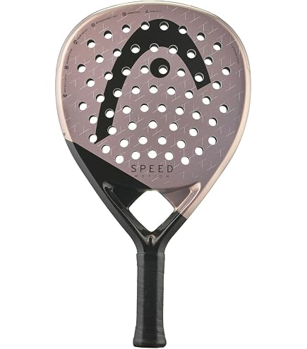 Amazon.com : Wilson Bela LT V2 Padel Racket - White/Black : Sports