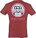 Simply Southern Women's Preppy Wander Brick L