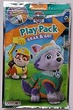 Paw Patrol Play Pack Grab & Go!