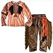 Disney Exclusive The Lone Ranger Deluxe TONTO Costume and Headdress Set (Child Size 4)