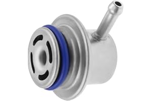 HONGWIN HWATPS AJ0320180A Fuel Injection Pressure Regulator For Ford Mazda MPV Mercury Lincoln Ranger 99-06 PR4034 AJ03-20-180A ZZR113290 FPD21