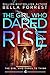 The Girl Who Dared to Think 4: The Girl Who Dared to Rise