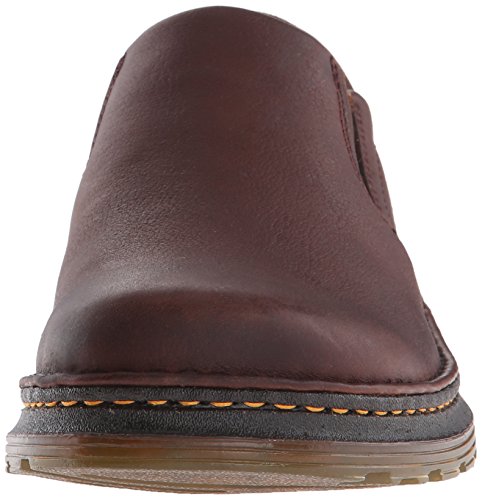 doc martens boyle slip on
