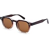 Pro Acme Retro Sunglasses for Men Women Sun Glasses Vintage Driving Shades UV Blocking