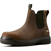 Ariat Work Men's Rebar Wedge H2O Composite Toe Western Boot