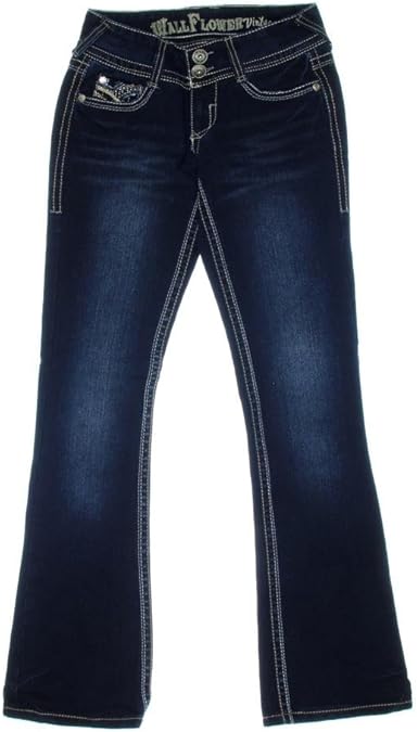 wallflower jeans size 13