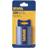 IRWIN 2083200 Utility Knife Carbon 100 Pack
